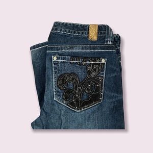 Maurice’s Capris BNWOT